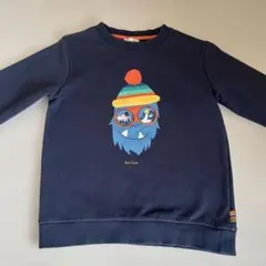 Paul Smith ネイビー トレーナー