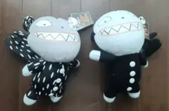 ★ ナイトメアビフォアクリスマス ヴァンパイア テディ ★