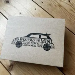 MINI フォトフレームのサムネイル
