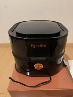 2026年最新】Egoelife ノンフライヤーの人気アイテム - メルカリ