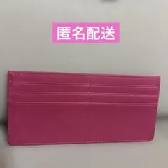 ⚫️新品未使用！スマート財布 / 薄型