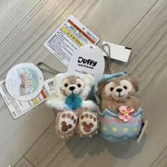 2026年最新】チャームセット ダッフィーの人気アイテム - メルカリ