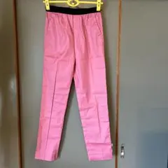 ピンクカジュアルパンツのサムネイル