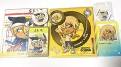 SEGA KOP 7th 来場者特典 Aime ポストカード付き - メルカリ