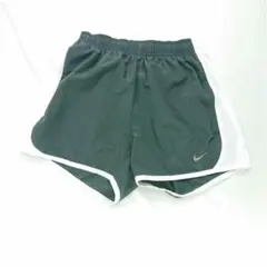?ナイキ ドライフィット ランニングショートパンツ M ブラック系 レディース