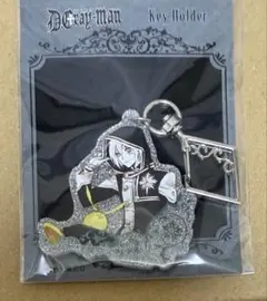 d.gray-man アクリルキーホルダー