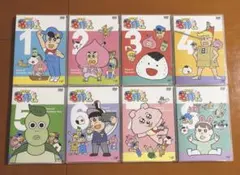 ズッコケ三人組 全7巻セット 完結 DVD アニメ 匿名配送 - メルカリ