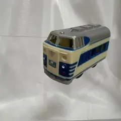 プラレール ゆうづる　電車　【送料無料】