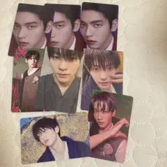 TXT 7TH YEAR スビン