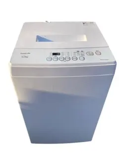 NITORI ニトリ 2024年製 全自動洗濯機 NT60L1WH 6kg - メルカリ
