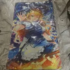 2026年最新】魔理沙 プレイマットの人気アイテム - メルカリ