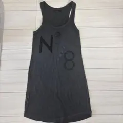ディーゼルタンクトップ