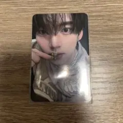 ZB1 ゼベワン ユジン ゼロズゾーン トレカ DAY2 ワルツhere&now