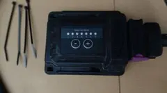 SHINE TECHNICA 7miniG モーターテスター 慣らし器 - メルカリ