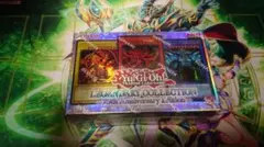 遊戯王　25th ANNIVERSARY 未開封 2026年最新】遊戯王 25th boxの人気アイテム - メルカリ