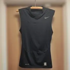Nike Pro Combat Dri-FIT XL ネイビー タンクトップ