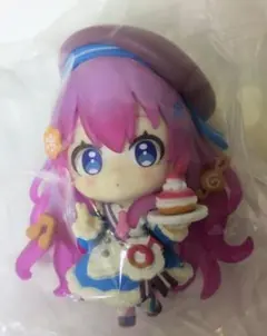 雪ミク SNOW MIKU2026 COLLECTION 巡音ルカ　食玩