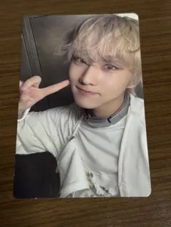 ENHYPEN DESIRE UNLEASH トレカ ジョンウォン