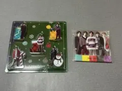 【新品】King & Prince アクリルオーナメント　アクスタ　セット