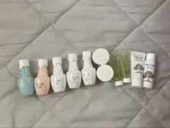 ポールアンドジョー 化粧水 クレンジング まとめ売り 新品未使用 お得