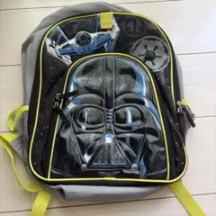 STAR WARS ダースベイダー　Disney リュックのサムネイル