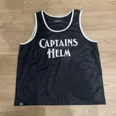 2026年最新】Captains Helm タンクトップ・ノースリーブトップスの人気