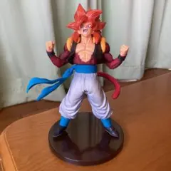 ドラゴンボール　BLOOD OF SAIYANS SSJ4 ゴジータ