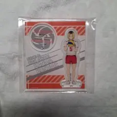 ハイキュー!! 孤爪研磨 アクリルスタンド