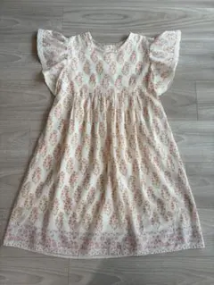 BONHEUR DU JOUR 8Y128cm ワンピースのサムネイル