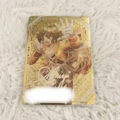 うたプリ ビジュコレ Vol.4 UR 那月