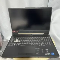 3TB/32GB】ASUS TUF Gaming F15 ゲーミングノートPC - メルカリ