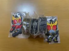 超クウガ展 あそーと ラバーストラップ マスキングテープ - メルカリ