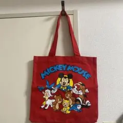 ビームスボーイ トートバッグ