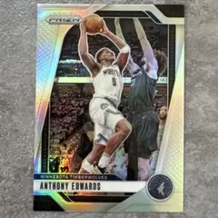 Anthony Edwards MIN Prizm