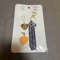 あんスタ 6周年 ピックチャーム 羽風薫