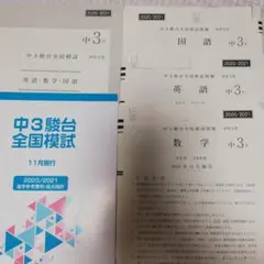 キズナさん専用♡【新品未使用】 2025高1駿台全国模試 6月 全教科 解説付︎✿ 2025年最新】駿台全国模試解答解説の人気アイテム - メルカリ
