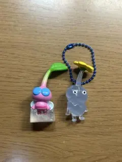 ピクミン 2個セット