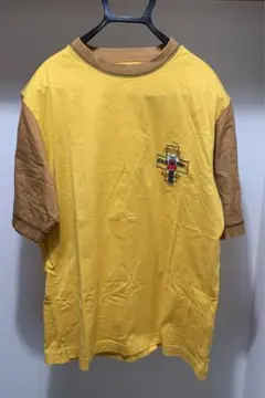 Castelbajac カステルバジャック 半袖Tシャツ サイズ4のサムネイル