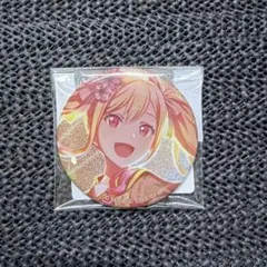 プロジェクトセカイ　天馬咲希　グリッター缶バッジ　お正月