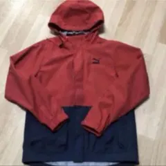 プーマ　ジャケット　アウター