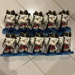 鬼滅の刃　すわらせ隊　童磨