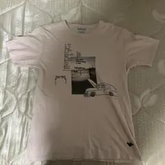 Mark Gonzales マークゴンザレス アートデザイン 半袖 ストリートのサムネイル