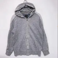 ストリート パーカー