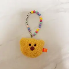 MOJOJOJO くま