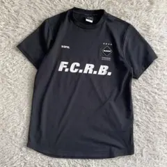 美品】 24SS FCRB PRE MATCH S/S TOP - メルカリ