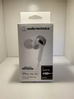 Audio-Technica ATH-CKS330Li 本体のサムネイル