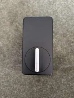 【付属品追記】（ジャンク）SwitchBot ロック
