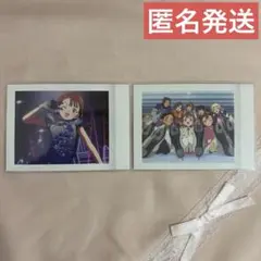 メダリスト ぱしゃこれ　鹿本すず