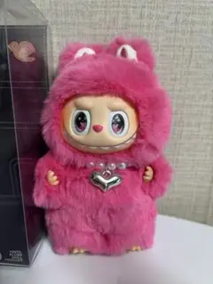 2025年最新】POPMART labubu zimomoの人気アイテム - メルカリ