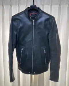 diesel レザージャケット